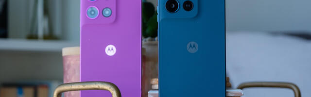 Motorola is off to a rough start with its cheapest 2026 Moto G phones