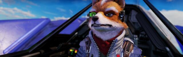 I played Star Fox on Switch 2. Multiplayer mode rules.