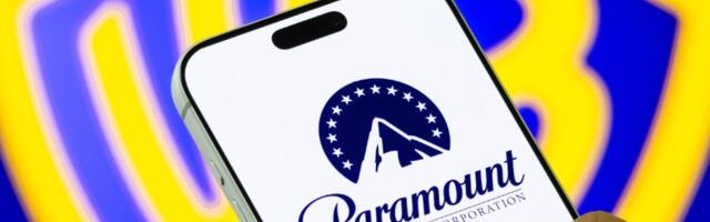 US States Will Sue Paramount to Prevent Warner Bros. Merger