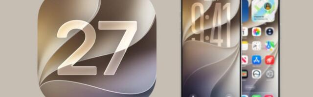 iOS 27 beta 2 adds Write with Siri, inline reply support for RCS messages and more