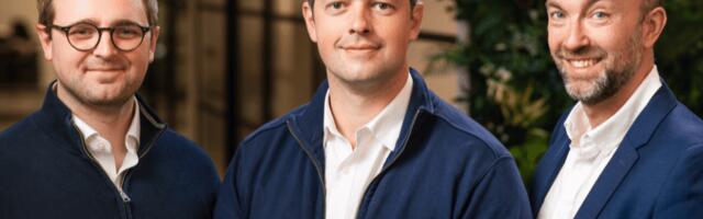Amid rising UK cyber talent growth, Osney Capital closes oversubscribed €69 million debut fund