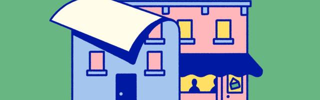 America’s housing was built for a world we no longer live in