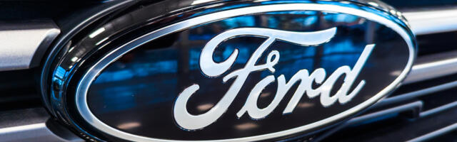 This Is The Fastest Depreciating Ford Model In 2026 So Far
