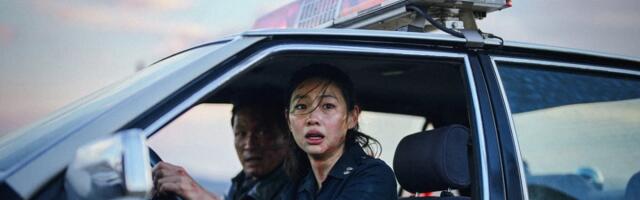 The Hope trailer will mess you up