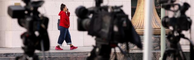 Meta avoids another trial over social media harms as teen plaintiff drops lawsuit