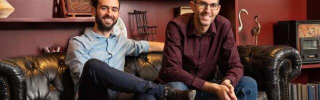 Harmony raises $34M seed to bring AI agents to Slack and Microsoft Teams for employee support