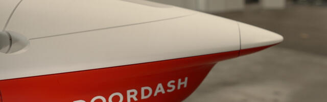 DoorDash Wins Approval to Begin Delivering by Drone