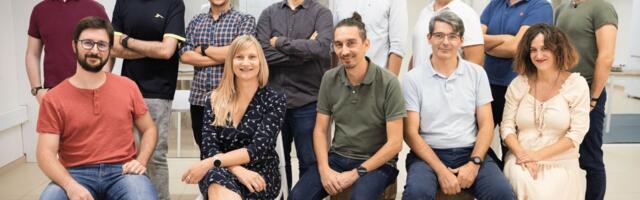 Zetta Genomics raises £1.9 million to scale its genomic data management platform