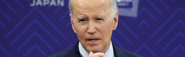 Did Biden screw up his debt ceiling strategy?