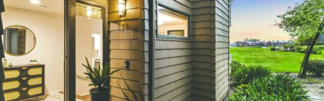 A haven in Alameda