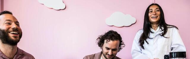 The Cereal Influencers of SoHo