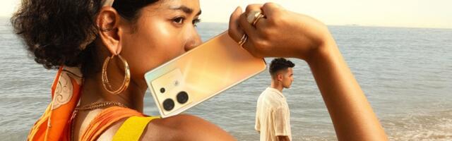 Infinix Zero 30 5G debuts with 50 MP selfie camera that records video in 4K