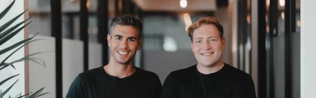 St. Gallen-based deskbird snaps €12 million to keep the workplace management flowing