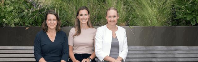 European Investment Fund puts €40M into female-founded climatetech fund Blume Equity