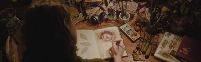 Cosy Lord Of The Rings game Tales of the Shire announced, coming 2024
