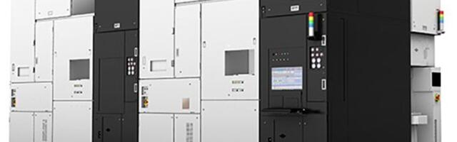 Canon's Nanoimprint Litho Tool Could Disrupt Wafer Fab Equipment Market