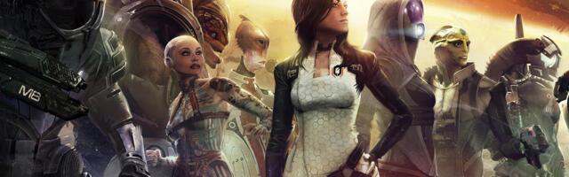 Former Dragon Age testers to picket BioWare today, on Mass Effect's N7 Day