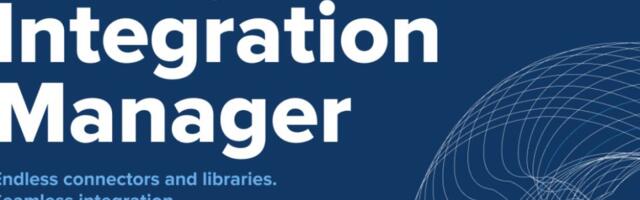 Streamlining Back-office to Rails: IntellectEU Launches Catalyst Integration Manager