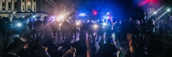 Facebook removes ‘Kenosha Guard’ militia account after shooter kills two at protest