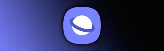 Samsung Internet comes to Windows