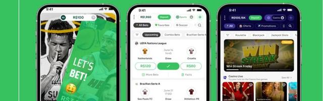PlayGreen raises $6M for sports betting in Latin America