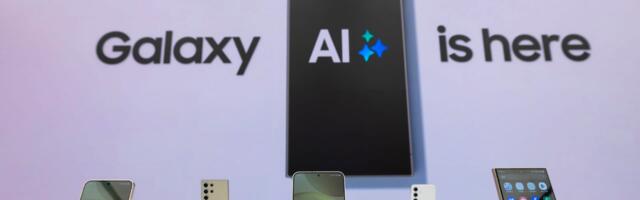 Samsung’s Galaxy AI in S24 series in China is powered by Baidu instead of Google, and people are hating it