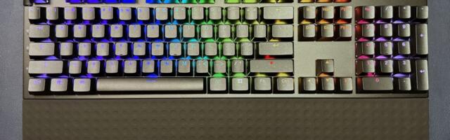 NZXT Function 2 Review: Surprisingly... Solid