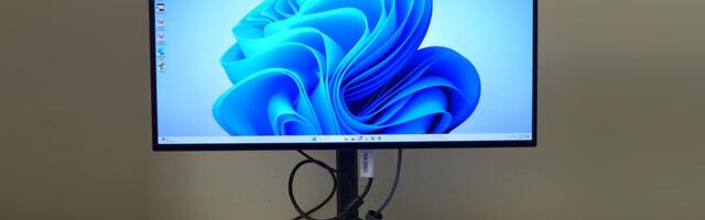 Acer Predator X27U OLED gaming monitor review: Leveled-up image quality and gaming performance