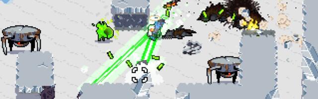 Nuclear Throne studio Vlambeer details future as Rami Ismail sells shares