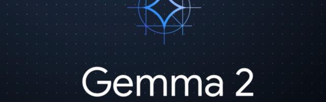 Google DeepMind launches 2B parameter Gemma 2 model