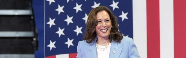 Kamala Harris is poised to become the Democratic presidential nominee