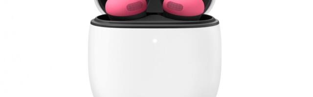Google Pixel Buds Pro 2 cancel twice as much noise with Tensor A1 chip