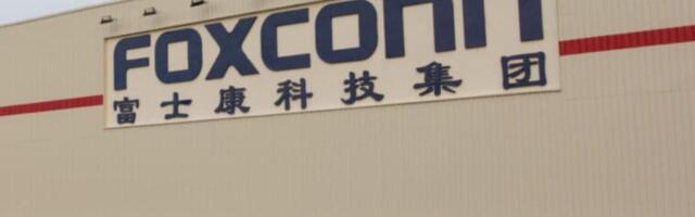 Foxconn To Manufacture iPhone 16 Pro In India