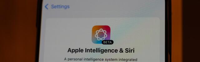 Apple Intelligence features are finally available for everyone