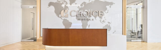 Choice Hotels Earnings: 7 Trends and a Catchphrase – ‘Revenue Intense’