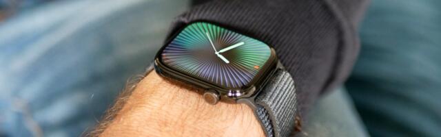 The Apple Watch Series 10 has ruined smartwatches for me