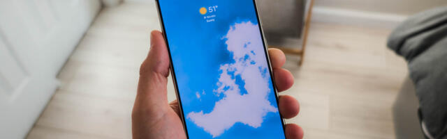 Wallpaper Wednesday: More great phone wallpapers for all to share (November 20)