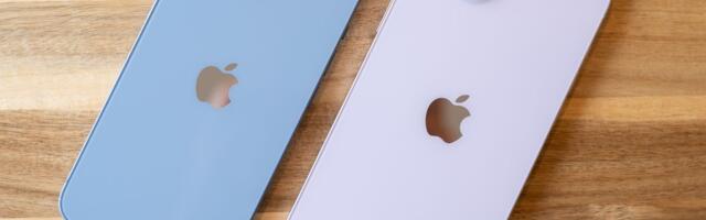 Apple begins pulling iPhone SE, 14, and 14 Plus from EU
