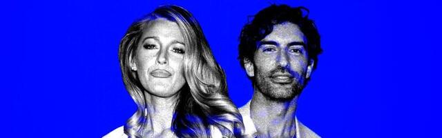 Blake Lively's lawsuit against Justin Baldoni is a 'masterclass in PR,' industry pros say