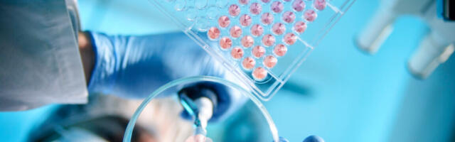 22 states sue to block new NIH funding policy—court puts it on hold