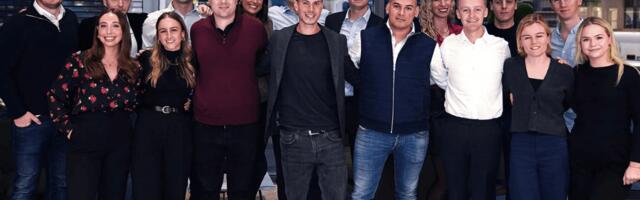 Fuel Ventures deploys £5M in SEIS Funding amidst Labour's 'bad budget'