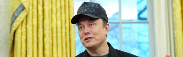 Who is Amy Gleason, the person named DOGE’s acting leader by the White House?
