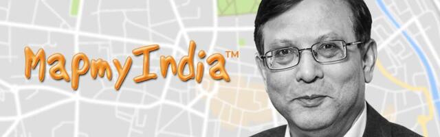 MapMyIndia Shares Slump 8% During Intraday