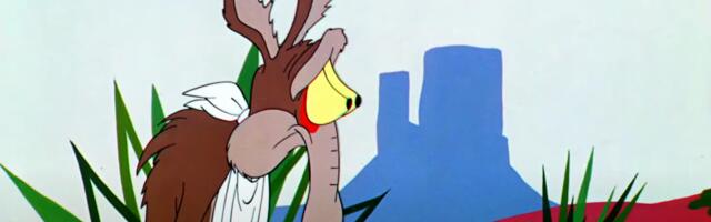 Warner Bros. Discovery pulled the original Looney Tunes shorts off Max