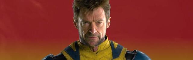 Now That You’ve Watched Chairs for 5 Hours, Marvel Believes You’ll Watch Wolverine Breathe for 8