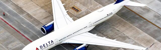 Delta Air Lines Doesn’t Offer 2025 Outlook Due to Uncertainty