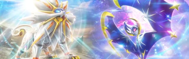 Pokémon TCG Pocket’s next expansion is bringing Alola back
