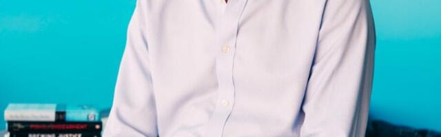 Fair trade is a fascinating learning laboratory Paul Rice, founder and former CEO of Fair Trade USA