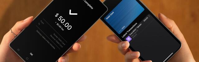 Galaxy Owners Can Now Tap Phones, Debit Cards to Pay Each Other