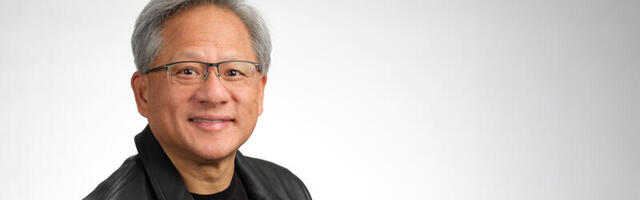 Watch Nvidia's Computex 2025 keynote right here